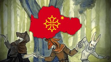 "Ai vist lo lop" - Occitan Medieval song