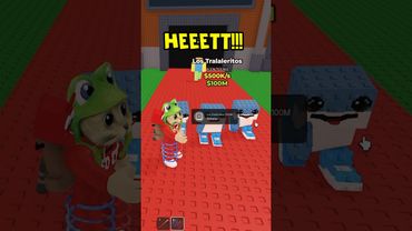 Я ПЛАЧУ!! Моя первая СЕКРЕТКА, но не моя в игре Укради брейнрот роблокс | Steal a Brainrot roblox |