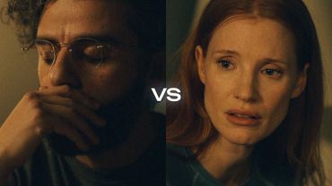 Чого нас вчать «Сцени з подружнього життя»?