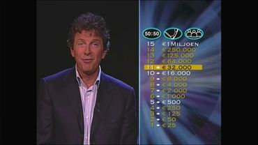 Weekend Miljonairs DVD John Carpenter Game #5