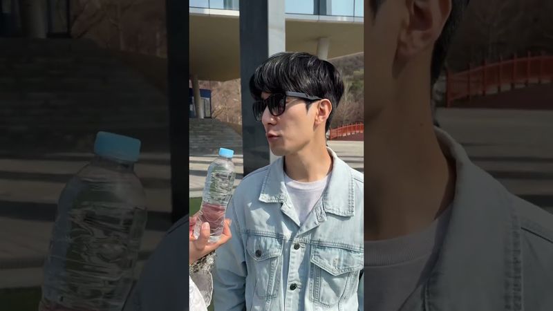 Когда самый младший в Корее😁