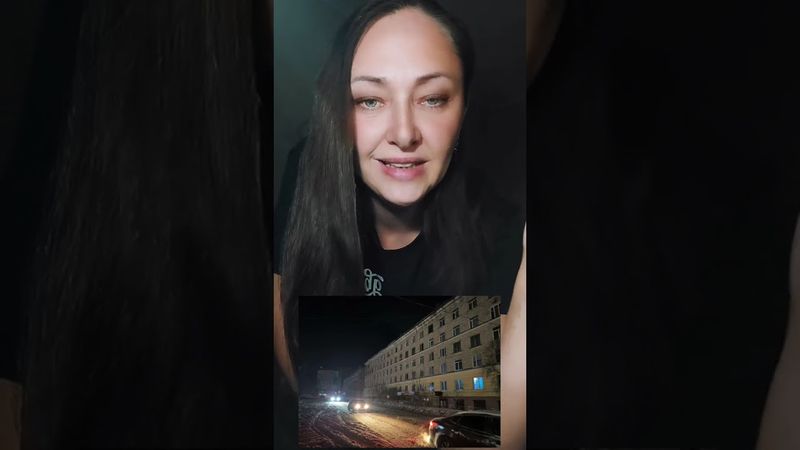 Контролируемый хаос. Один план — разные страны: холод, тьма и транспортный коллапс !