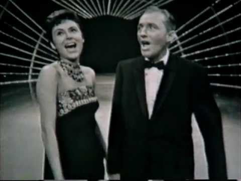 Bing Crosby & Caterina Valente - Medley