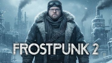 T2x2 Играет в Frostpunk 2