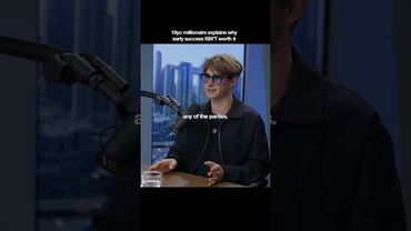 the work behind everything