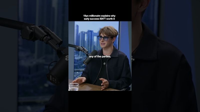 the work behind everything