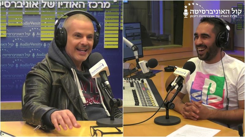 פלאשבק עם קובי מחט