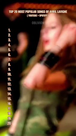 @Avril Lavigne #avrillavigne #avril #avrillavigneedit #mostpopular #p...