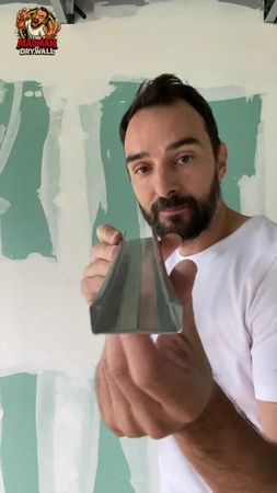 🔥 8 TRUCOS de DRYWALL que TODO PRINCIPIANTE DEBE CONOCER | Fáciles y ...