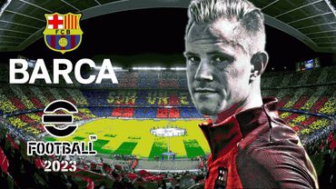 eFootball 2023 *Мини-обнова* ПАКИ* Соревнования* Идем ПРАЙДОМ Гонять ГИЕН вокруг Стадиона!.. АауФф..