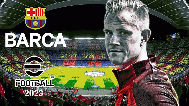 eFootball 2023 *Мини-обнова* ПАКИ* Соревнования* Идем ПРАЙДОМ Гонять ГИЕН вокруг Стадиона!.. АауФф..