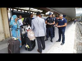 Racial profiling still rife across the EU, Council of Europe says