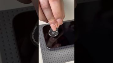 Видео инструкция по установке защитной пленки на экран телефона