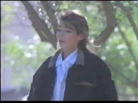 SANDRA - We'll be together