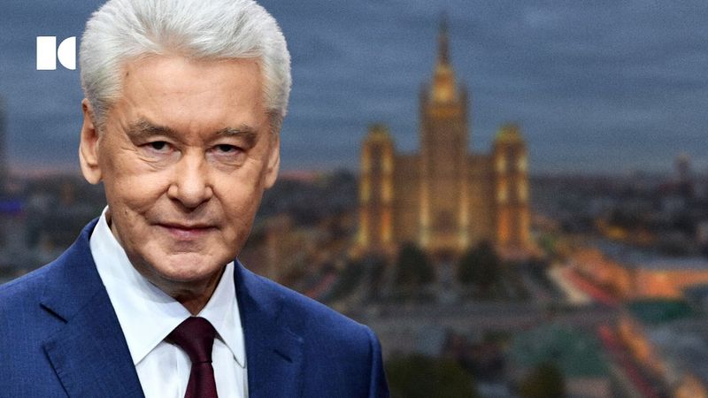 Настоящий хозяин Москвы. Как Собянин прибрал столицу к рукам | Портреты