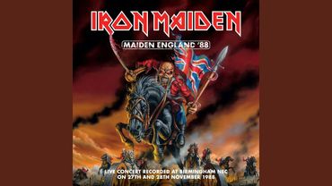 The Evil That Men Do (Live at Birmingham NEC, 1988) (2013 Remaster)