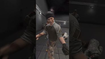 Feliz Dia de Ação de Graças a todos! #hardbullet #johnwick #deadpool #vr #vrgaming #metaquest3 #pcvr