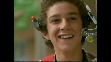 Disney XD Commercial Breaks (June 2009)