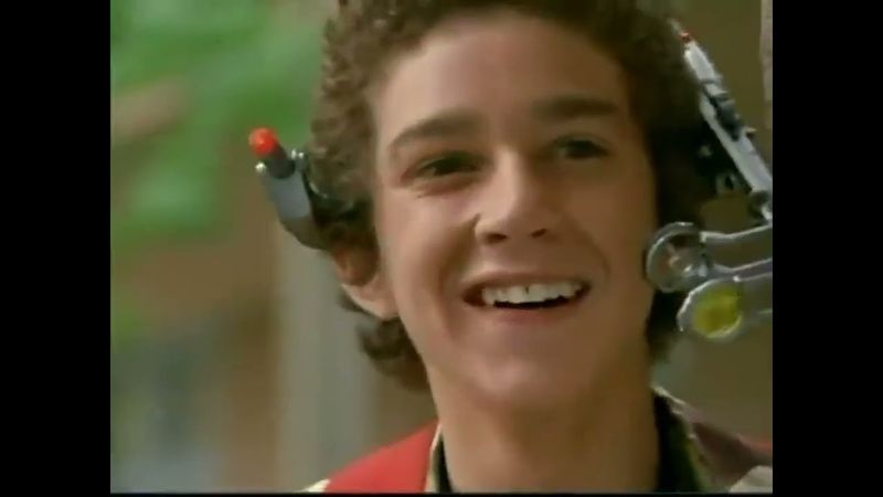 Disney XD Commercial Breaks (June 2009)