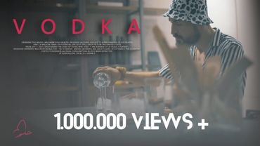 كليب  ڤودكا 2021 | Mc Mego ft @thisizwave1