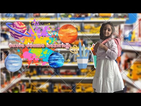 OKULLAR AÇILIYOR! ✏️