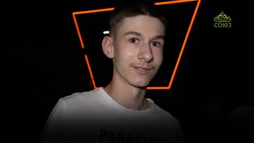 Благовест (Хабаровск). 21 июля 2025