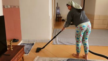 Daily Routine for a Clean & Organized Life | Simple Living Reset