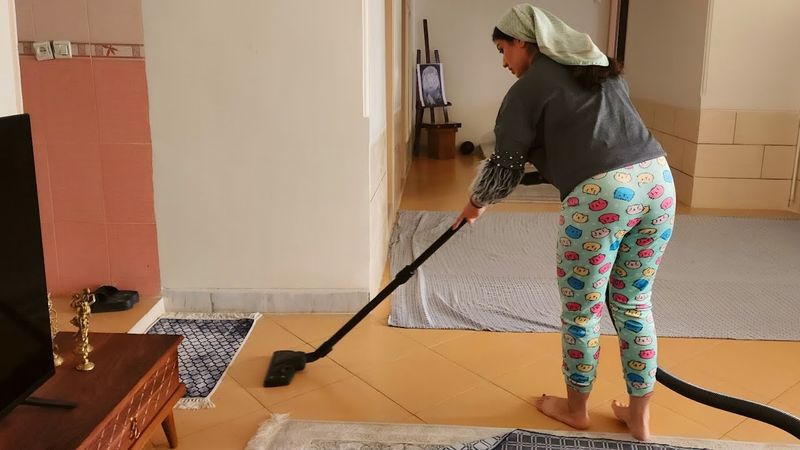 Daily Routine for a Clean & Organized Life | Simple Living Reset