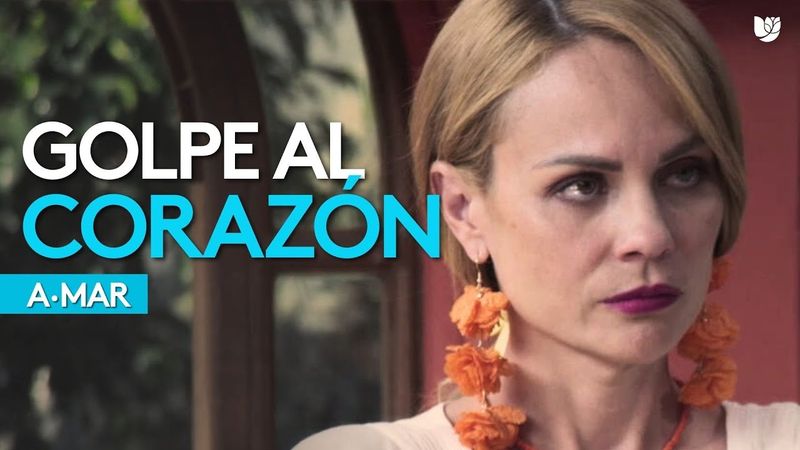 Érika se entera de que Estrella y Fabián volvieron a vivir su amor | A.Mar | Capítulo 67