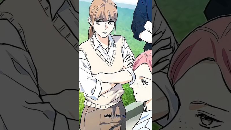 They Were Looking Down On Him😆🥵🥶#manhwareccomendation #manhwa #manhua #manga