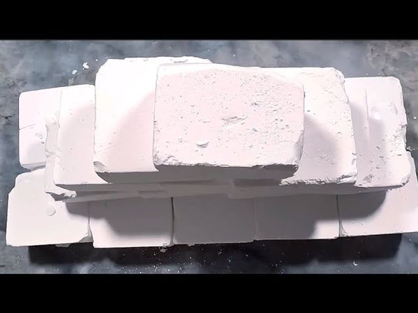 BSN SOFT BUTTERY PLAIN GYMCHALK CRUSH #boymomasmr Snaps and crushes only #gymchalk 