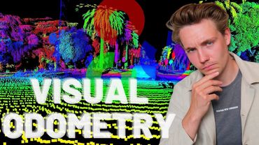 Visual Odometry with Monocular Camera For Beginners: A Project in OpenCV