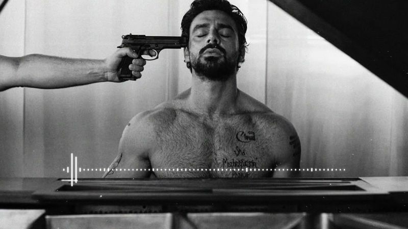 HilalDeep - Eyes On Me (Original Mix)