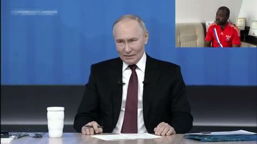 США всегда хотят ослабить Россию. Размечтались