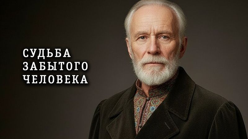 История жизни забытого вологжанина