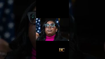 Rep. LaMonica McIver indicted on federal charges over clash with law enforcement at ICE facility