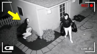 ЛЮДИ, КОТОРЫЕ ОТОМСТИЛИ СВОИМ СОСЕДЯМ