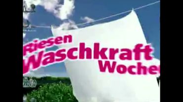 Weißer Riese 2007 (GER) 'Überall in Deutschland'