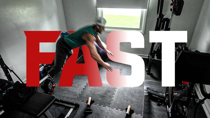 Micro Workouts Will Change Your Life