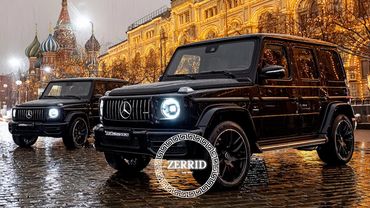 ZERRID – Top Deep House Hits 2025 | Year-End Special Mix 🔥 #2026