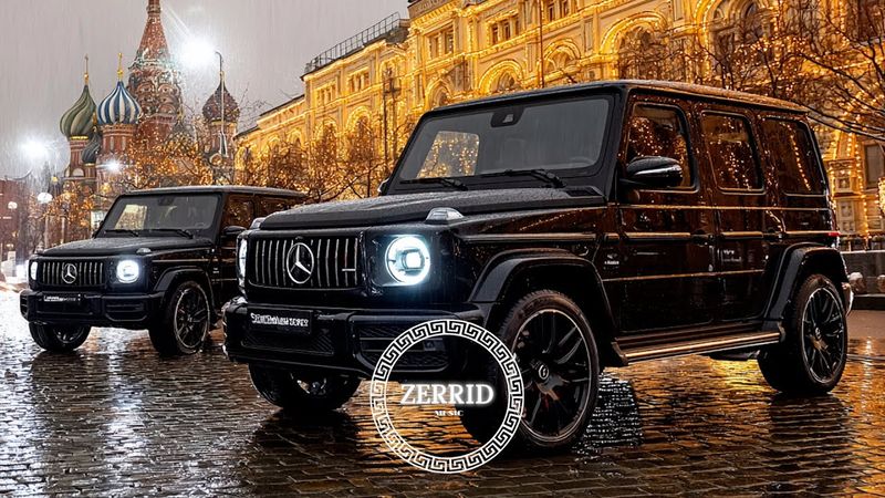 ZERRID – Top Deep House Hits 2025 | Year-End Special Mix 🔥 #2026