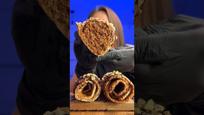 Торт 3 хвилини