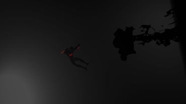 Batman Beyond: Inque World