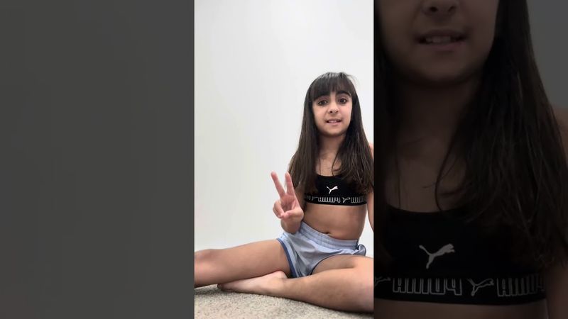 how to do a handstand tutorial