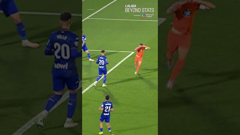 CELTA: TOP 1 % DISPAROS A PUERTA