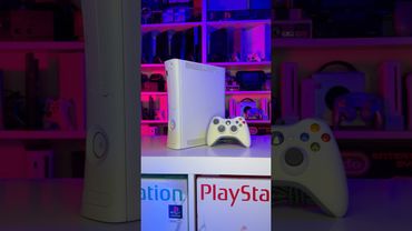 Microsoft Xbox 360 Startup