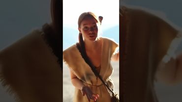 Когда понял для чего тебе кожаный свостик.#каменныйвек