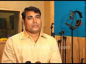 Rajesh Tiwari: I thank Anuradha Paudwal Ji for supporting me for the album Mamta Vani