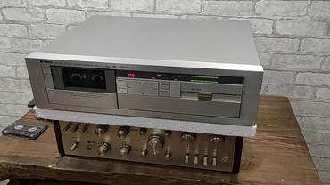 Yamaha K-2000 Красавица