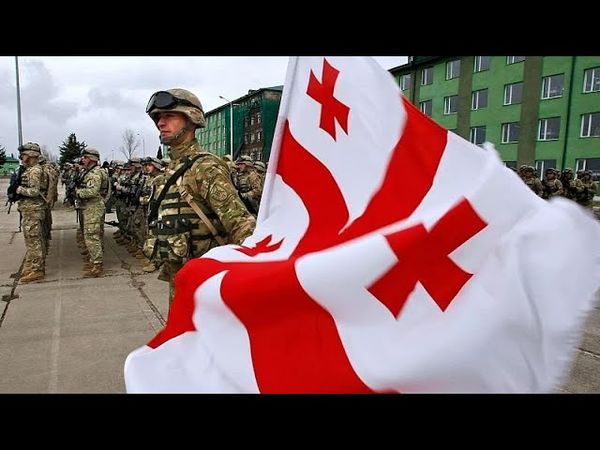 Georgia hosts NATO military exercises despite perceived pivot towards Russia